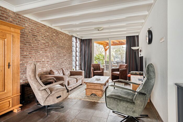 Koop en Huur Huizen - 3