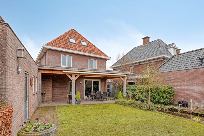 Koop en Huur Huizen - 2
