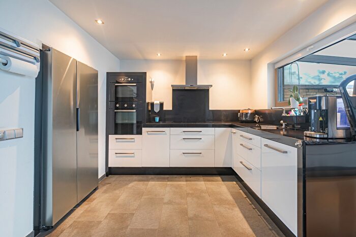 Koop en Huur Huizen - 3