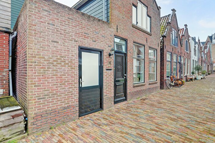 Koop en Huur Huizen - 2
