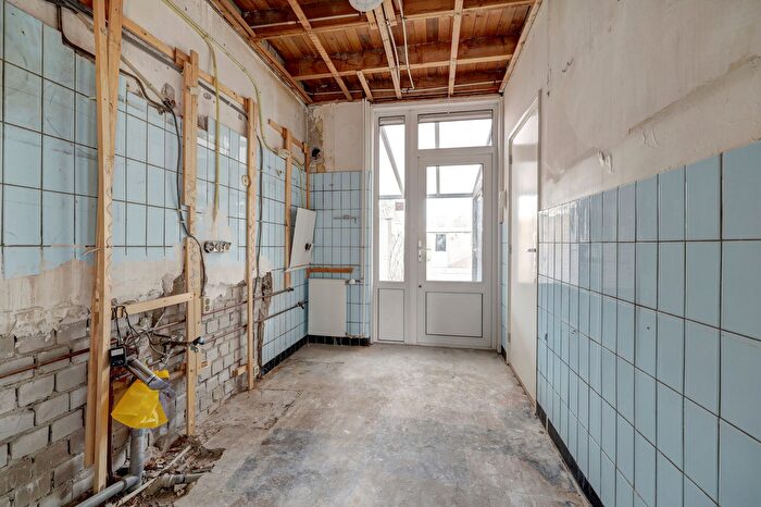 Koop en Huur Huizen - 3