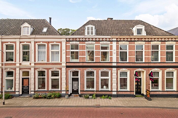 Koop en Huur Huizen - 2