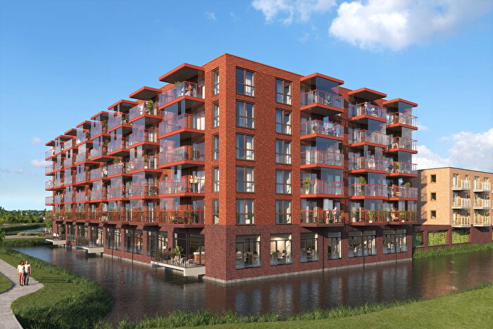 Koop en Huur Huizen - 2