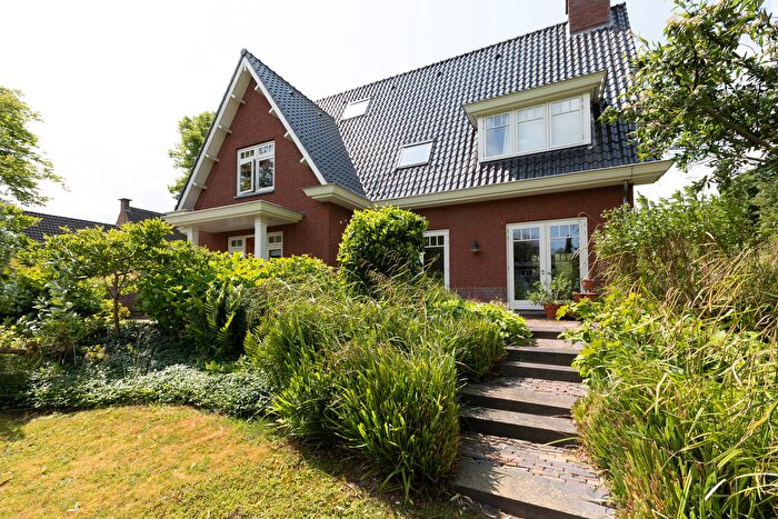 Koop en Huur Huizen - 2