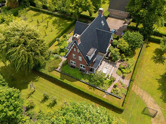 9-kamerhuis te huur in Indische Buurt-Zuid, Delft