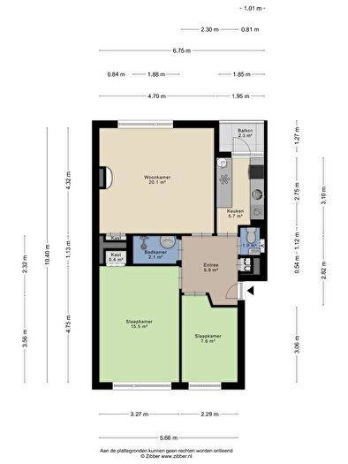 Koop en Huur Huizen - 3