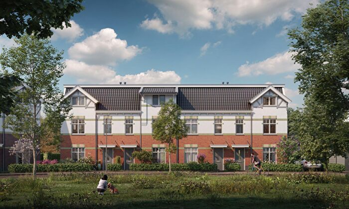 Koop en Huur Huizen - 2