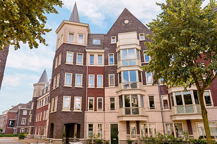 3-kamerappartement te koop in Vleuten – Hardenbroek, Vleuterweide-Noord/Oost/Centrum