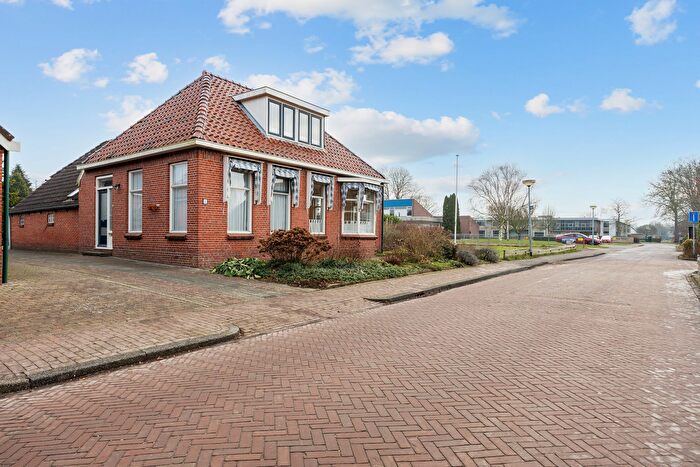 Koop en Huur Huizen - 2