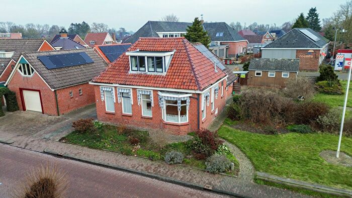 Koop en Huur Huizen - 3