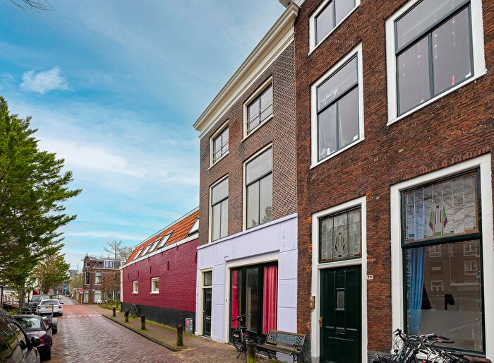 Koop en Huur Huizen - 2