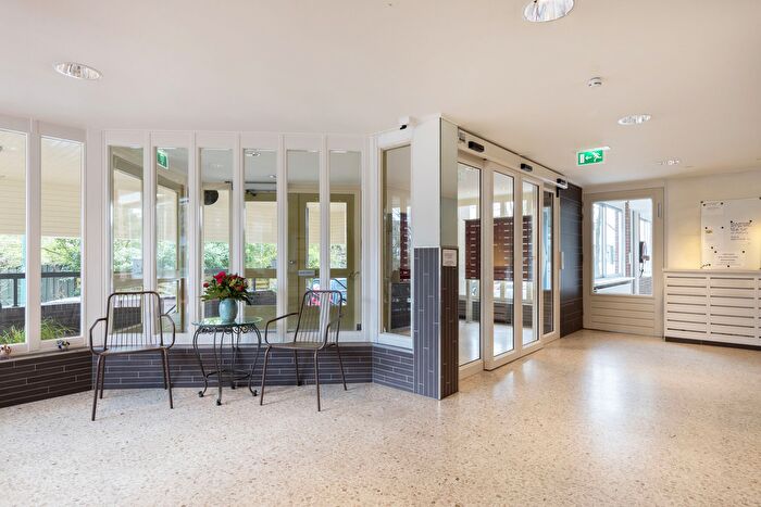 Koop en Huur Huizen - 3
