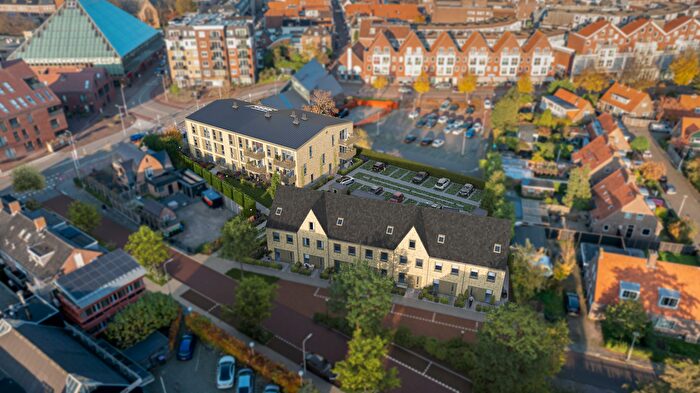 Koop en Huur Huizen - 2