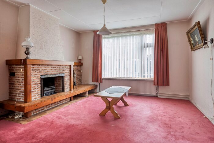Koop en Huur Huizen - 2