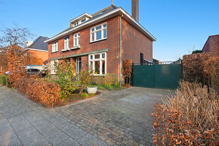 Koop en Huur Huizen - 2