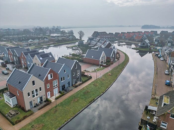 Koop en Huur Huizen - 2