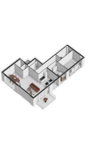 Koop en Huur Huizen - 3
