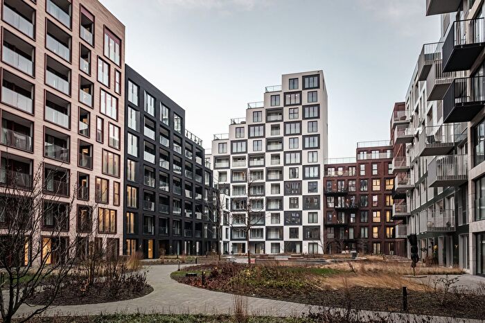Koop en Huur Huizen - 3