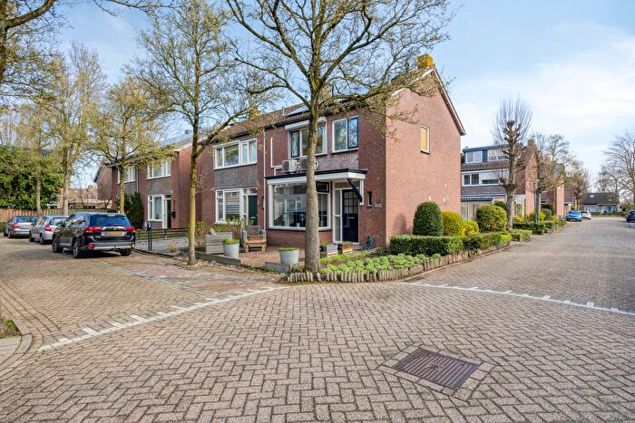 Koop en Huur Huizen - 3