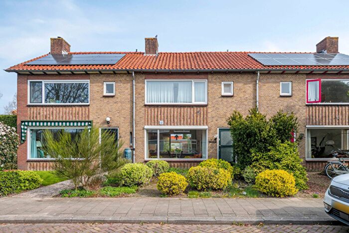 5-kamerhuis te koop in De Meern-Zuid, De Meern
