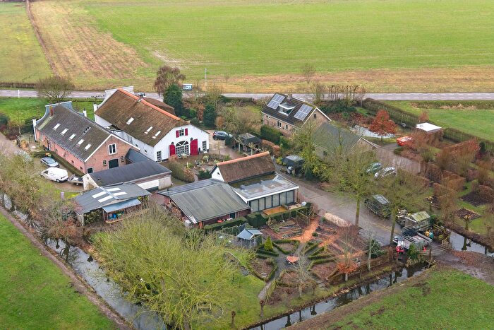 Koop en Huur Huizen - 2