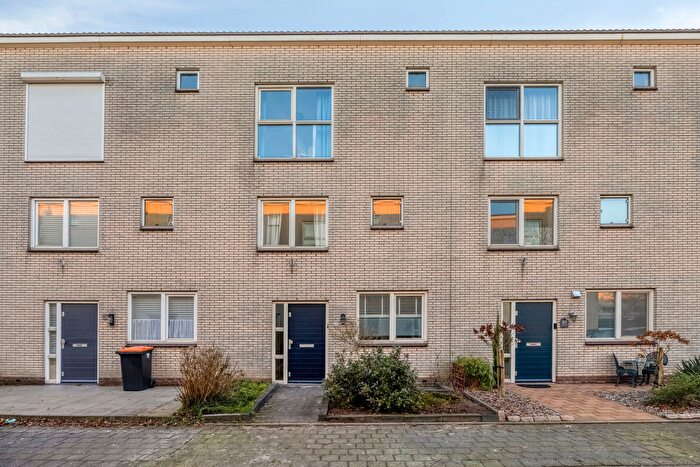 Koop en Huur Huizen - 3