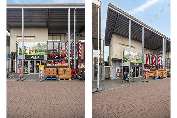 Koop en Huur Huizen - 2