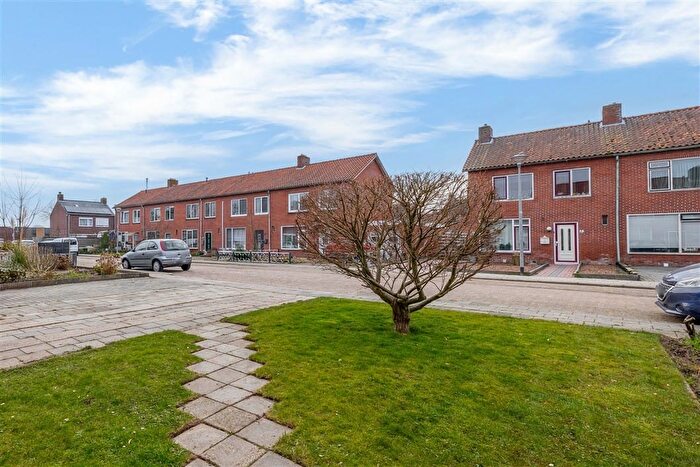 Koop en Huur Huizen - 2