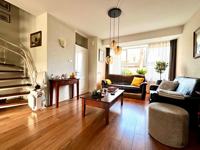 Koop en Huur Huizen - 3