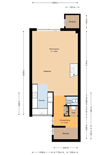 Koop en Huur Huizen - 3