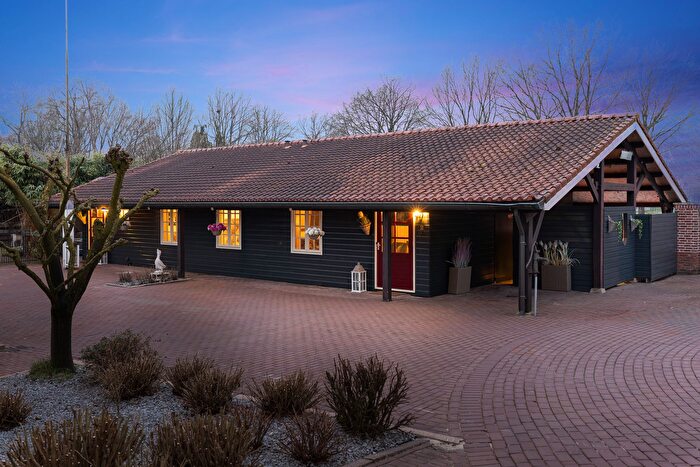 Koop en Huur Huizen - 2