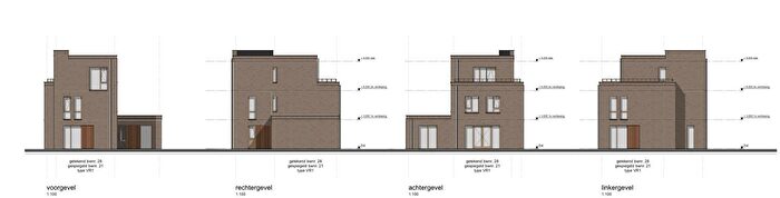 Koop en Huur Huizen - 2