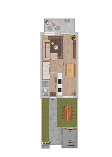 Koop en Huur Huizen - 3