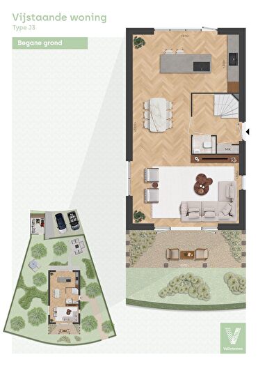 Koop en Huur Huizen - 2