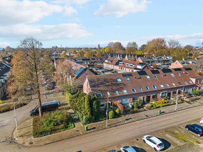 Koop en Huur Huizen - 2