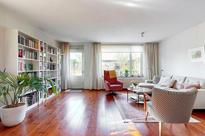 Koop en Huur Huizen - 3