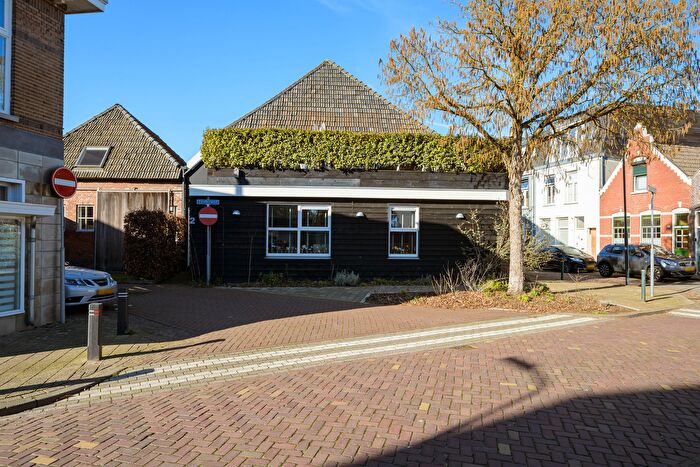 Koop en Huur Huizen - 3