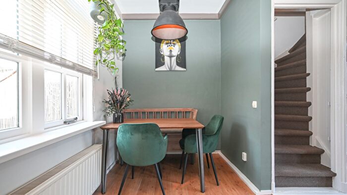 Koop en Huur Huizen - 3