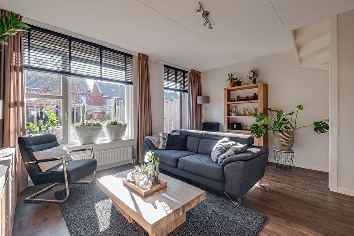 Koop en Huur Huizen - 3