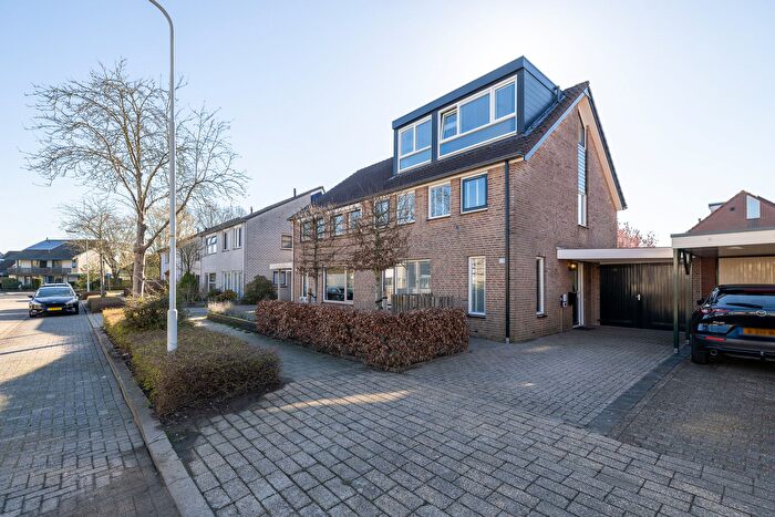 6-kamerhuis te koop in Doetinchem – Sikkeldreef, De Huet - fase 5