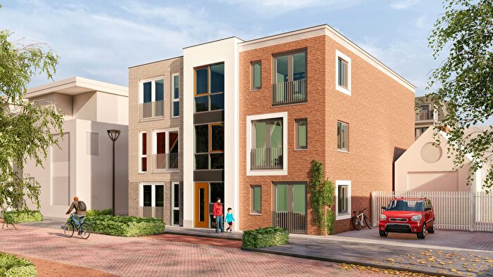 Koop en Huur Huizen - 3