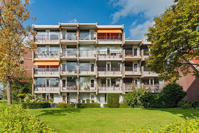 2-kamerappartement te koop in Tilburg – Korte Nieuwstraat, Besterd