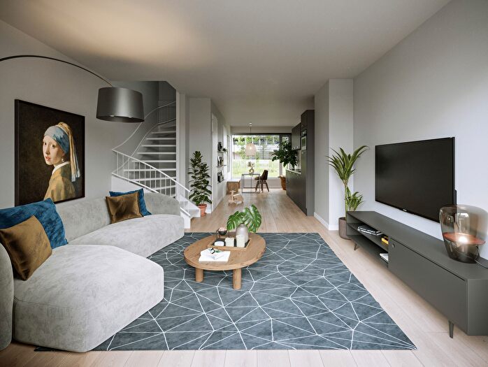 Koop en Huur Huizen - 3