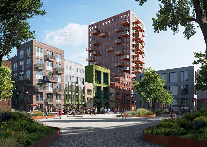 Koop en Huur Huizen - 2