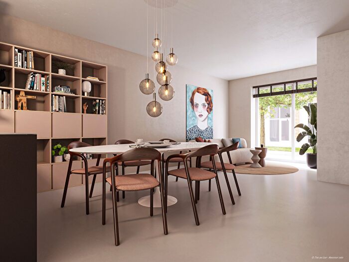 Koop en Huur Huizen - 3