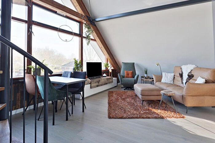 Koop en Huur Huizen - 3