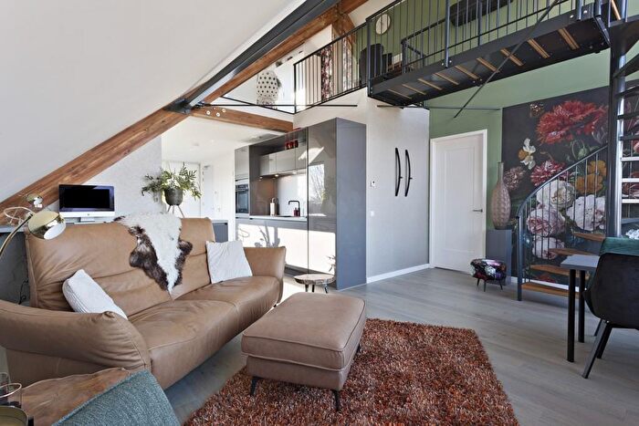 Koop en Huur Huizen - 2