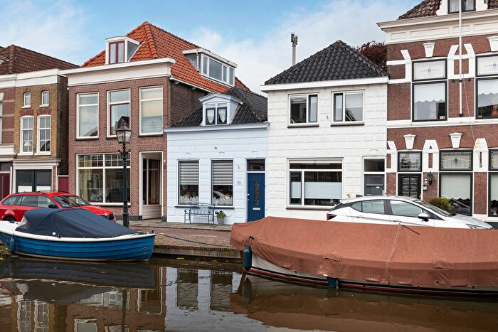 Koop en Huur Huizen - 2