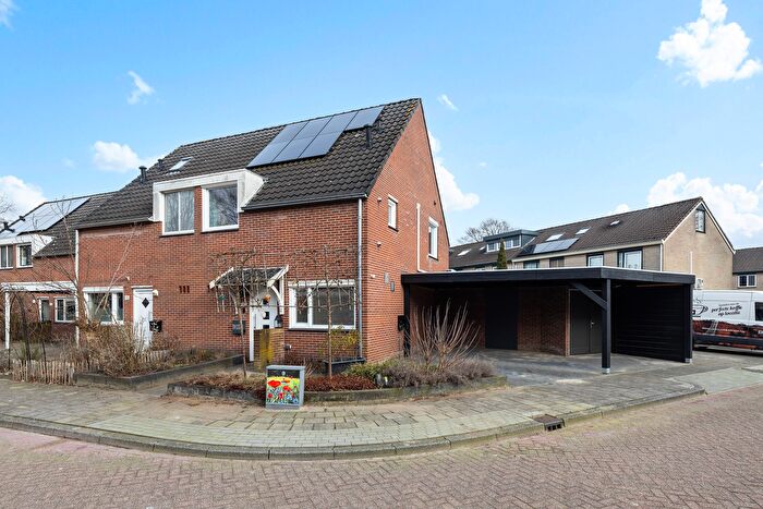 6-kamerhuis te koop in Weijinkshoek, Hengelo (OV)