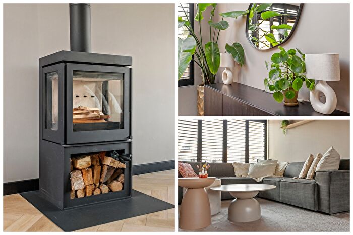 Koop en Huur Huizen - 3